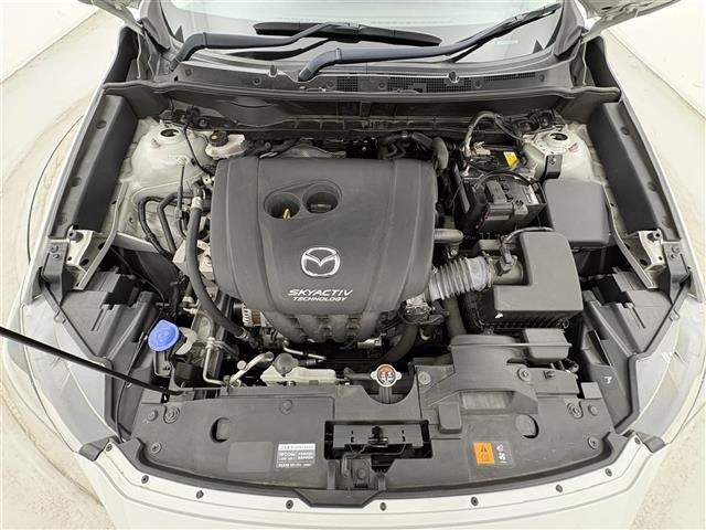 Mazda CX-3 2019 8359083-14