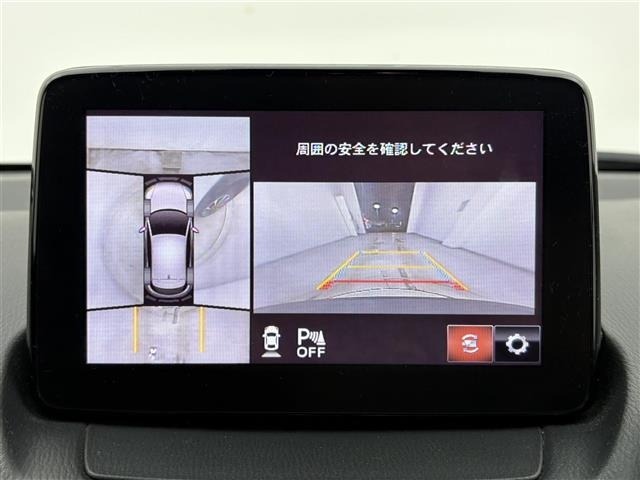 Mazda CX-3 2019 8359083-17