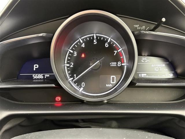Mazda CX-3 2019 8359083-21