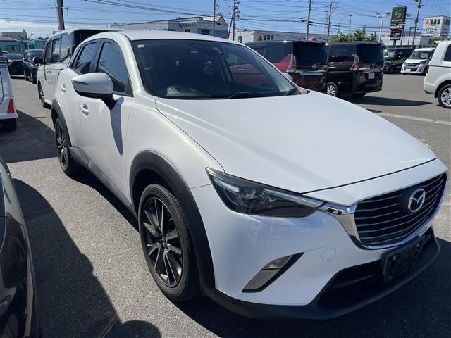 Mazda CX-3 2015 8359084-0
