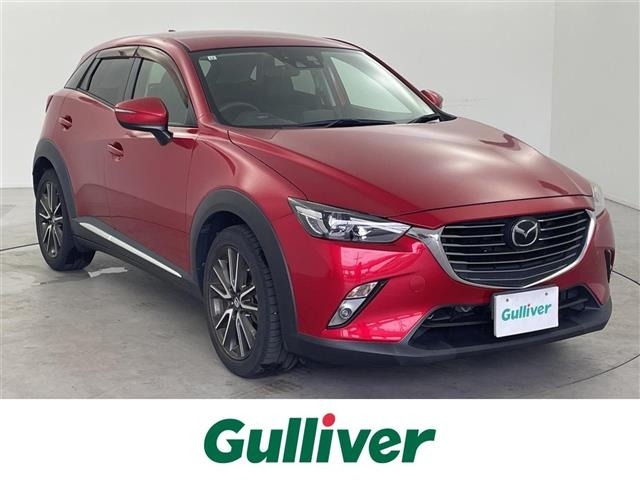 Mazda CX-3 2015 8359085-0