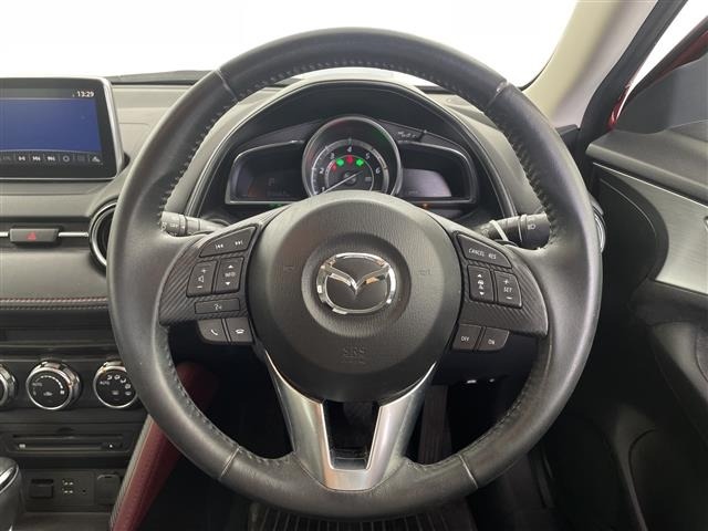 Mazda CX-3 2015 8359085-10