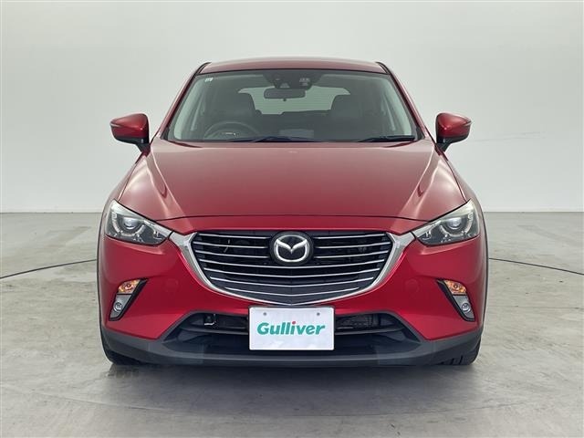 Mazda CX-3 2015 8359085-12
