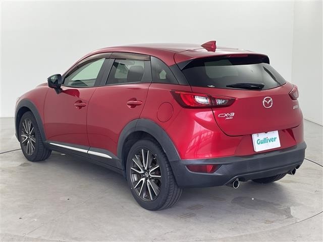 Mazda CX-3 2015 8359085-13