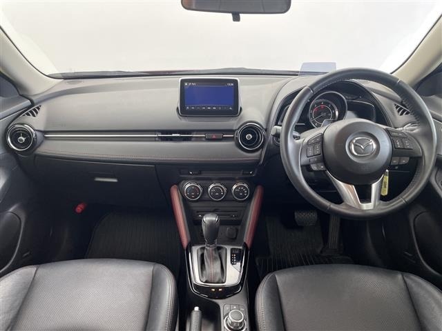 Mazda CX-3 2015 8359085-15