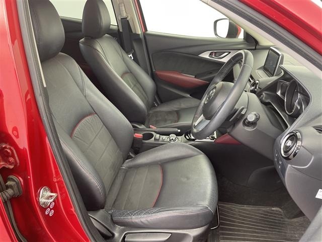 Mazda CX-3 2015 8359085-18