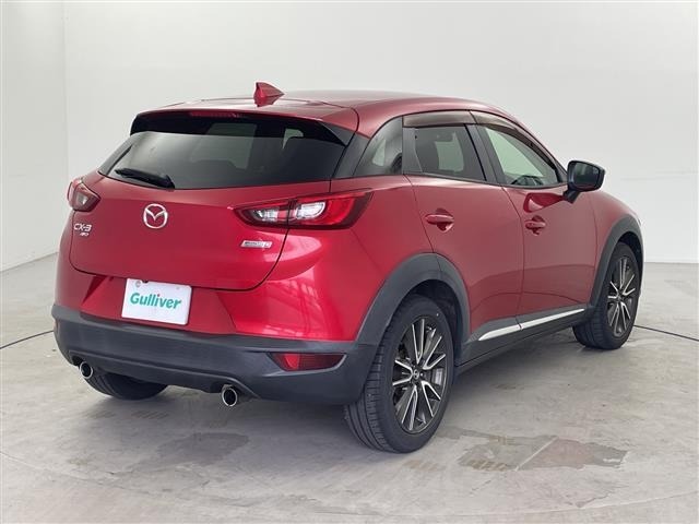 Mazda CX-3 2015 8359085-2
