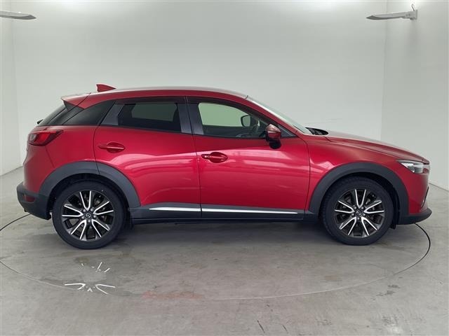 Mazda CX-3 2015 8359085-20