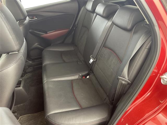 Mazda CX-3 2015 8359085-21