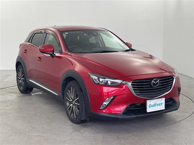 Mazda CX-3 2015 8359085-6