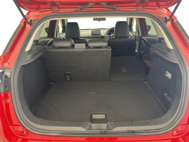Mazda CX-3 2015 8359085-8