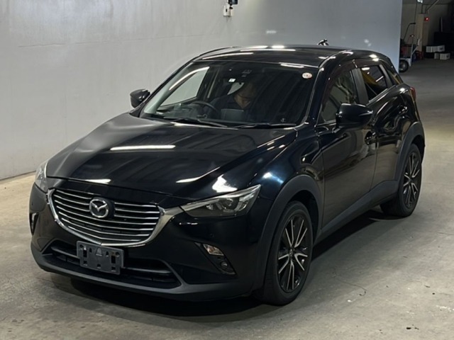 Mazda CX-3 2015 8359087-0