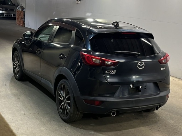Mazda CX-3 2015 8359087-1