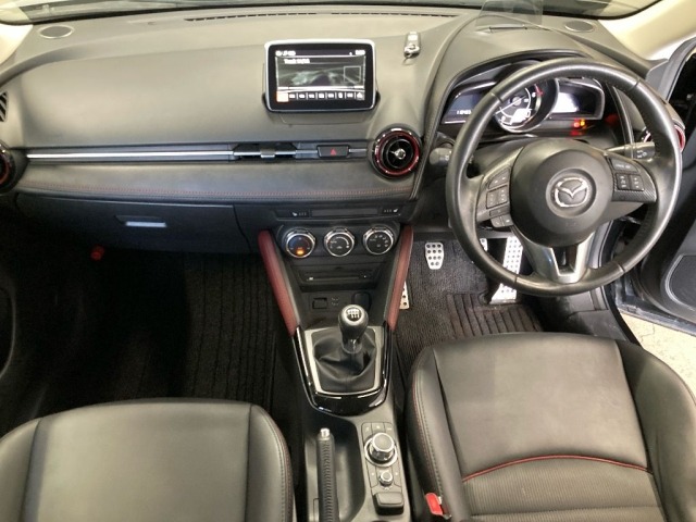 Mazda CX-3 2015 8359087-3