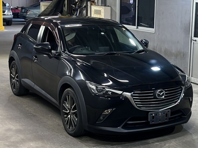 Mazda CX-3 2015 8359087-4