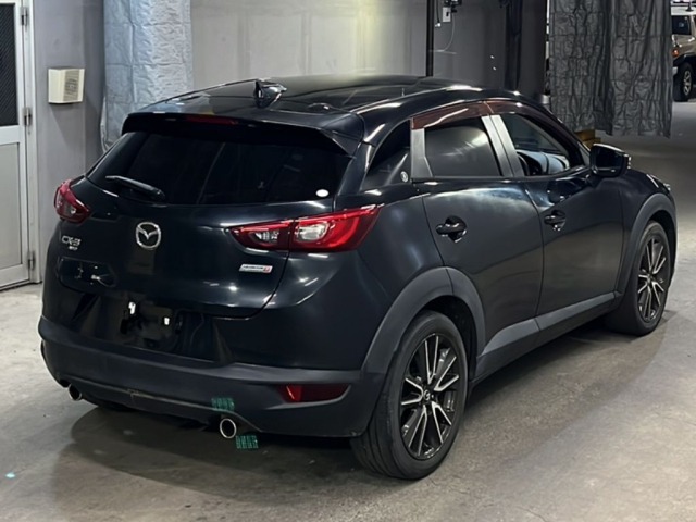 Mazda CX-3 2015 8359087-5