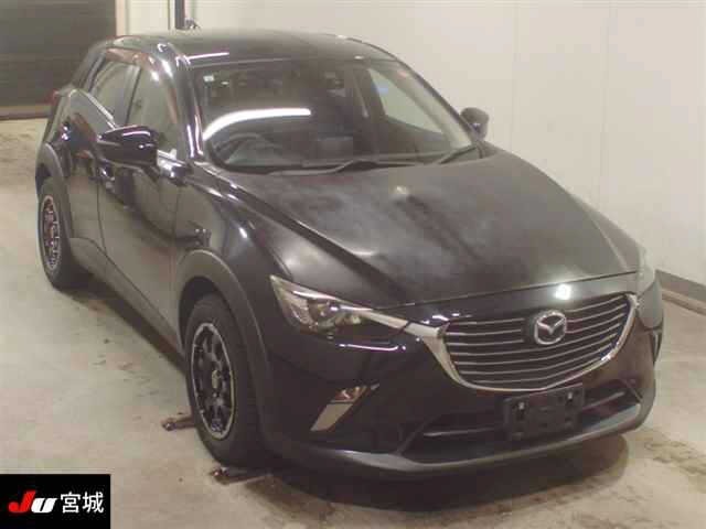 Mazda CX-3 2015 8359088-0