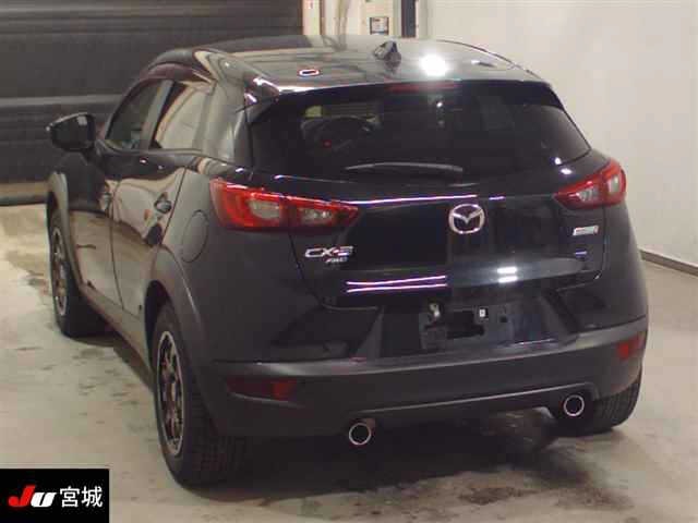 Mazda CX-3 2015 8359088-1