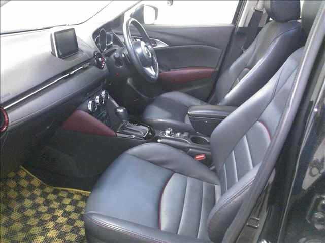 Mazda CX-3 2015 8359088-3