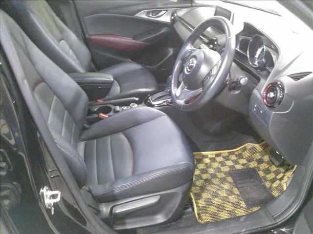 Mazda CX-3 2015 8359088-4