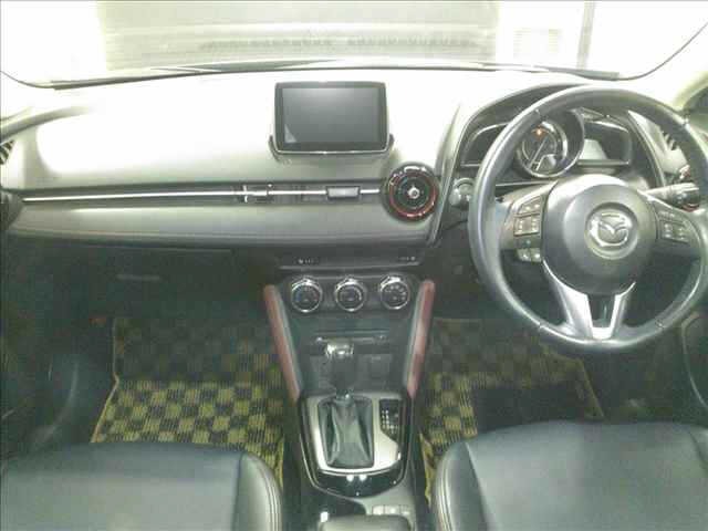 Mazda CX-3 2015 8359088-5