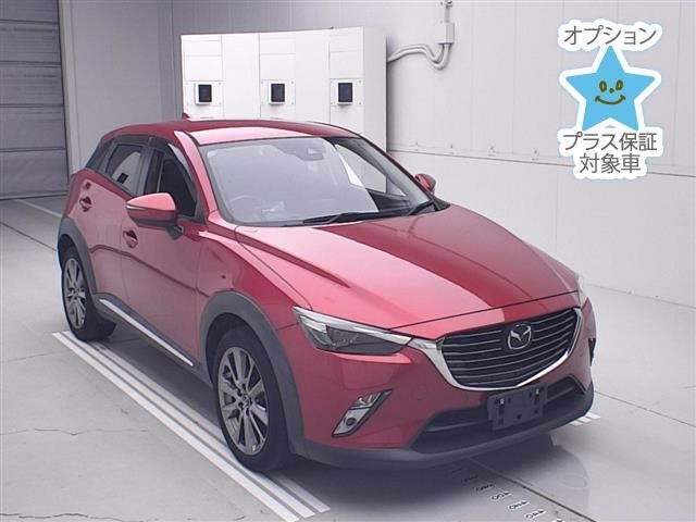 Mazda CX-3 2016 8359089-0