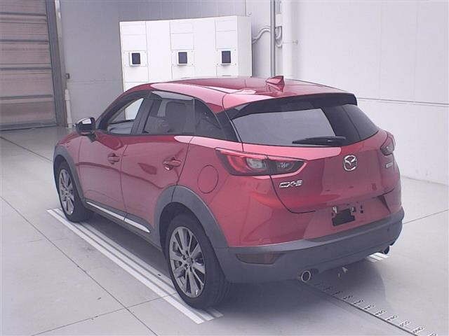 Mazda CX-3 2016 8359089-1