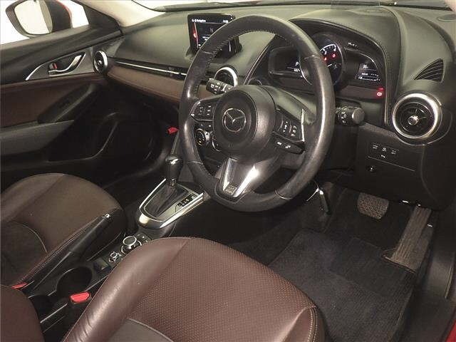 Mazda CX-3 2016 8359089-3