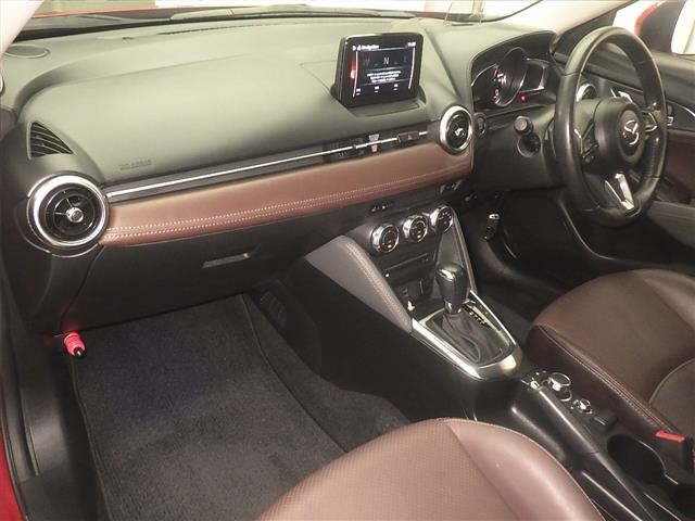 Mazda CX-3 2016 8359089-4