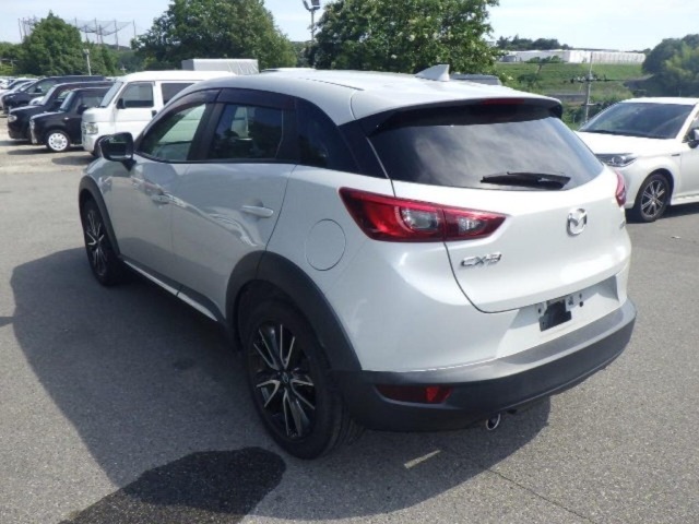 Mazda CX-3 2015 8359091-1