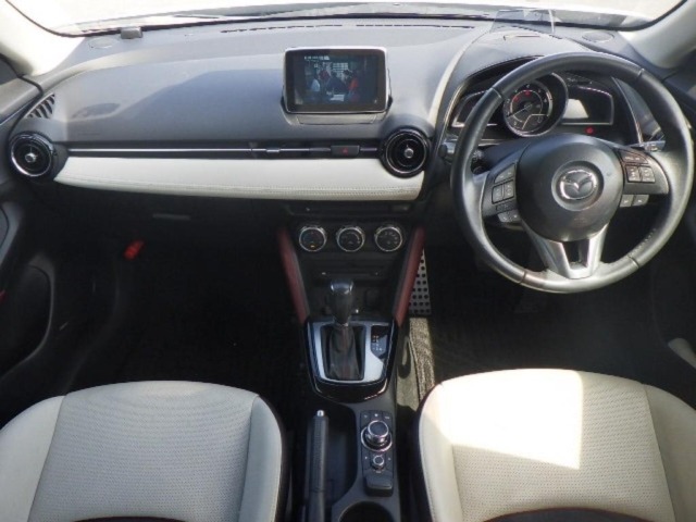Mazda CX-3 2015 8359091-3