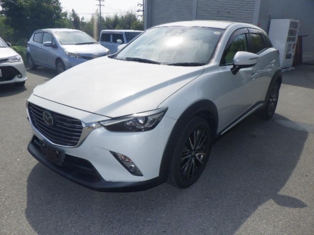 Mazda CX-3 2015 8359091-4