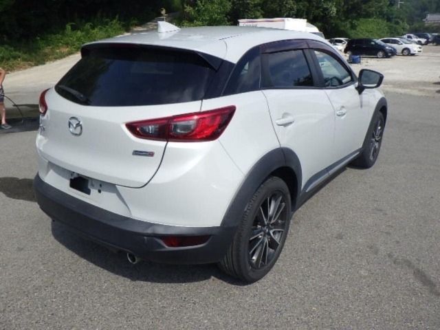 Mazda CX-3 2015 8359091-5