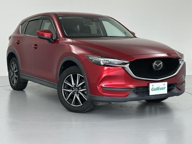 Mazda CX-5 2017 8359194-0