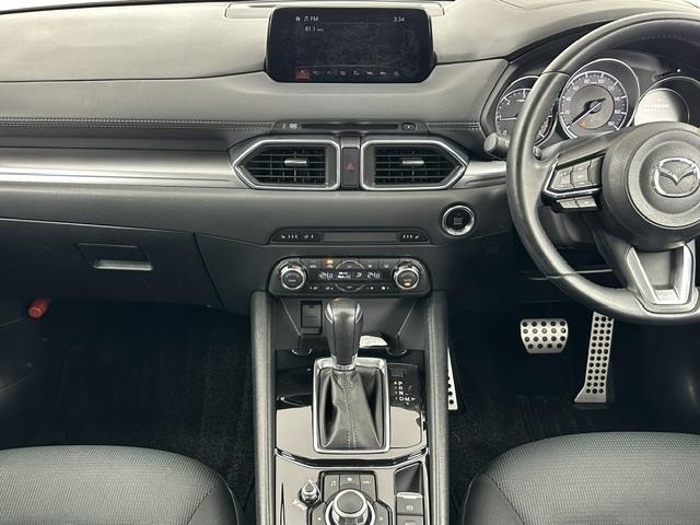 Mazda CX-5 2017 8359194-11