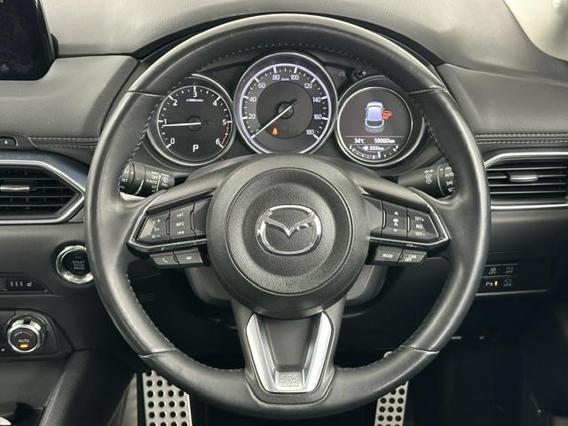 Mazda CX-5 2017 8359194-5