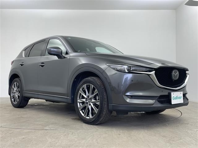 Mazda CX-5 2020 8359198-0
