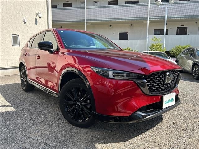 Mazda CX-5 2022 8359199-15