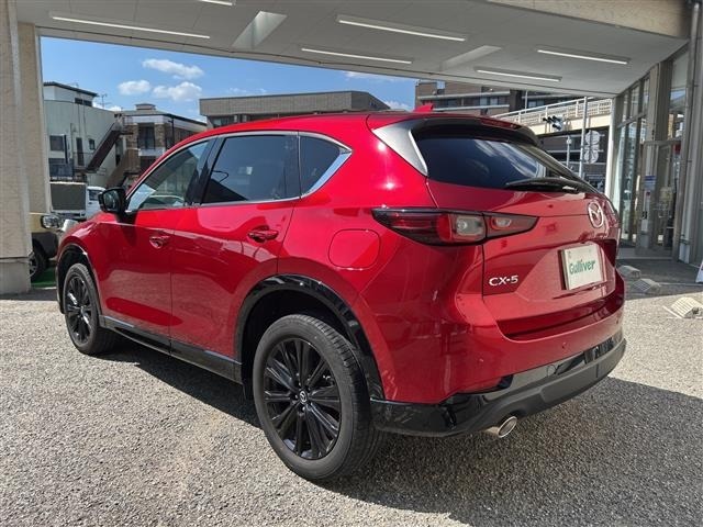 Mazda CX-5 2022 8359199-17