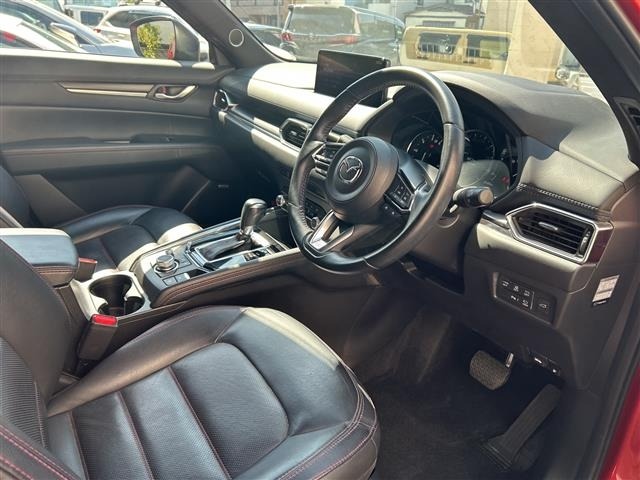Mazda CX-5 2022 8359199-6