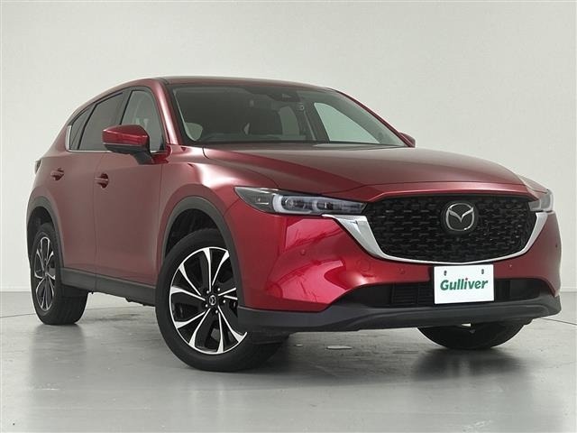 Mazda CX-5 2023 8359200-0