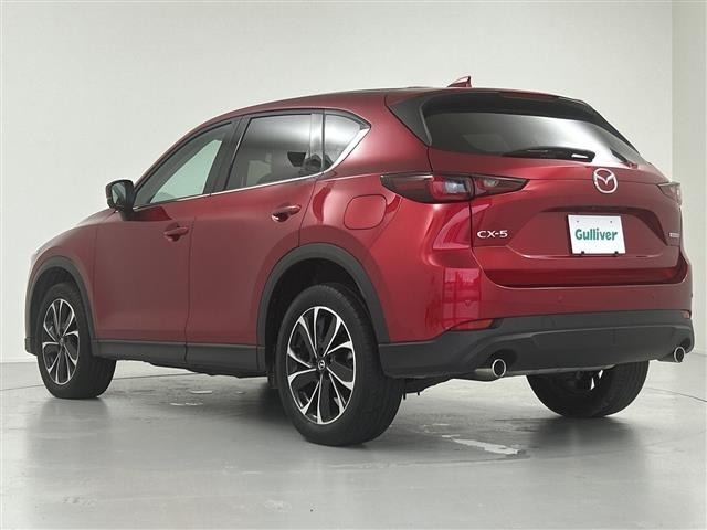 Mazda CX-5 2023 8359200-13
