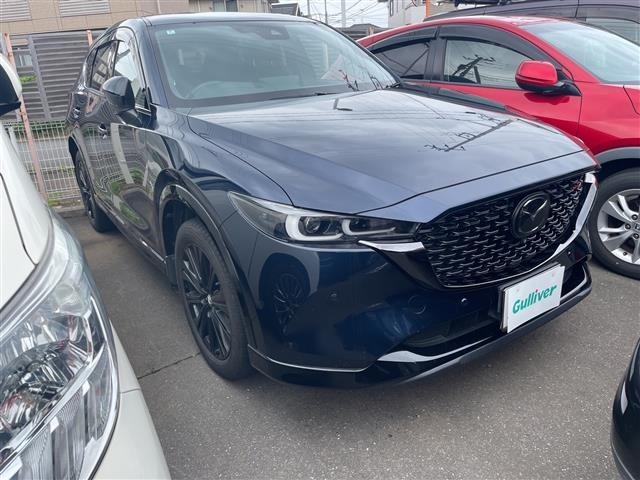 Mazda CX-5 2022 8359202-0