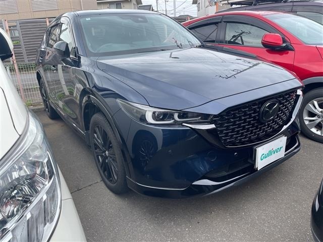 Mazda CX-5 2022 8359202-1