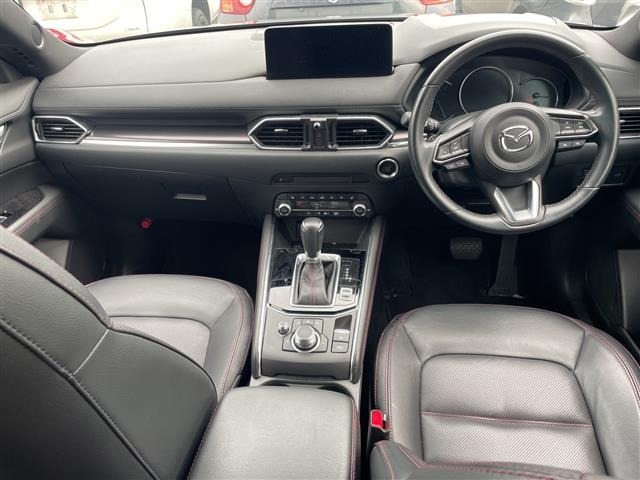 Mazda CX-5 2022 8359202-2