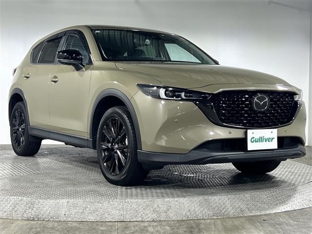 Mazda CX-5 2023 8359207-0