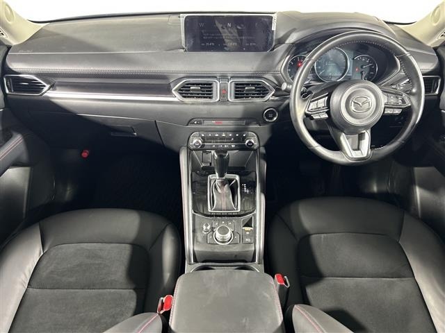 Mazda CX-5 2023 8359207-15