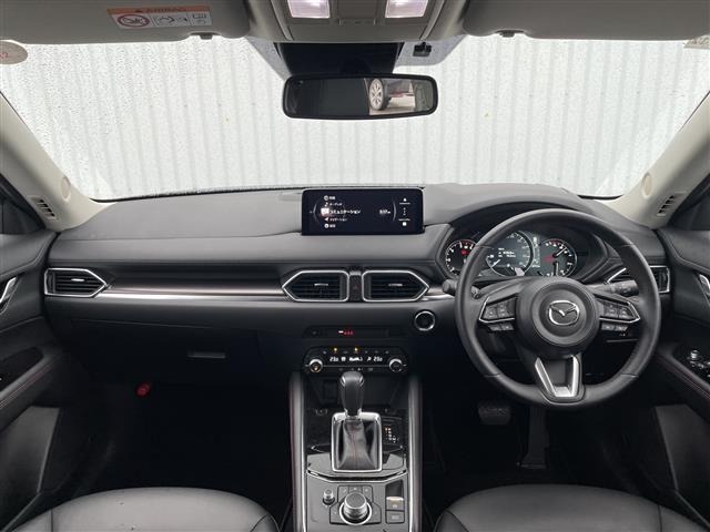 Mazda CX-5 2025 8359209-16