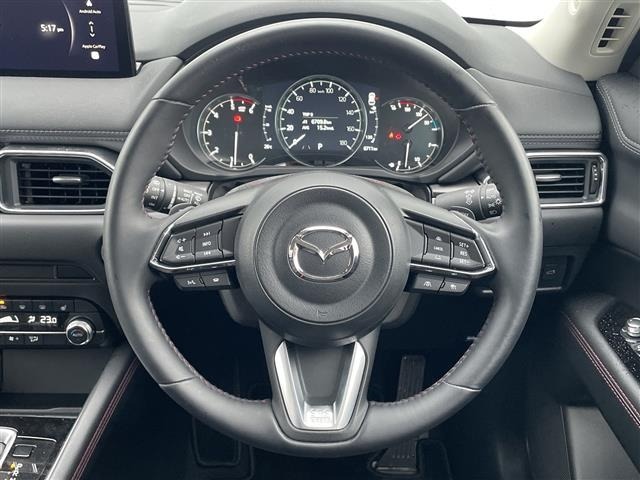 Mazda CX-5 2025 8359209-20
