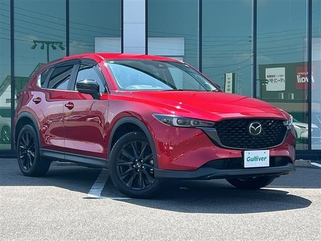 Mazda CX-5 2023 8359216-0